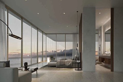 Wohnung zum Verkauf in Palm Jumeirah, Dubai, VAE 3 Schlafzimmer, 445 m2 Nr. 696177 - Foto 12