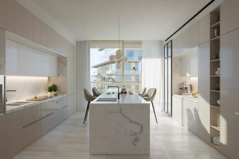 Wohnung zum Verkauf in Palm Jumeirah, Dubai, VAE 3 Schlafzimmer, 445 m2 Nr. 696177 - Foto 6