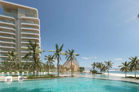 Wohnung zum Verkauf in Palm Jumeirah, Dubai, VAE 3 Schlafzimmer, 445 m2 Nr. 696177 - Foto 11