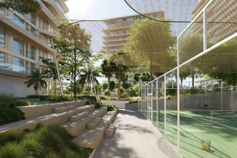 Wohnung zum Verkauf in Palm Jumeirah, Dubai, VAE 3 Schlafzimmer, 445 m2 Nr. 696177 - Foto 9