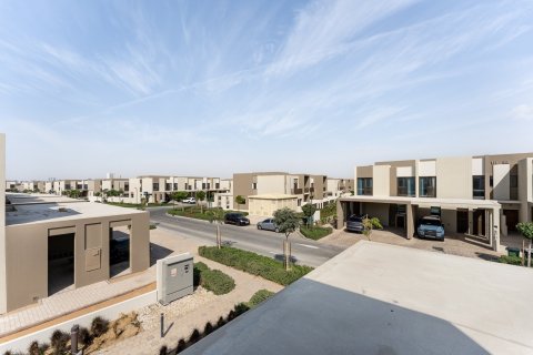 Dubai, BAE’de satılık sıra ev 4 yatak odası, 248 m&sup2; No 696173 - fotoğraf 24