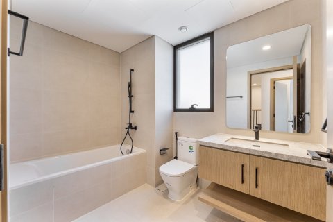 Dubai, BAE’de satılık sıra ev 4 yatak odası, 248 m&sup2; No 696173 - fotoğraf 16