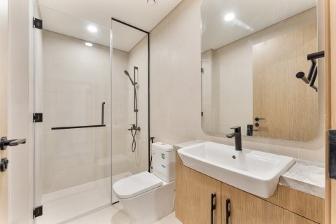 Dubai, BAE’de satılık sıra ev 4 yatak odası, 248 m&sup2; No 696173 - fotoğraf 5