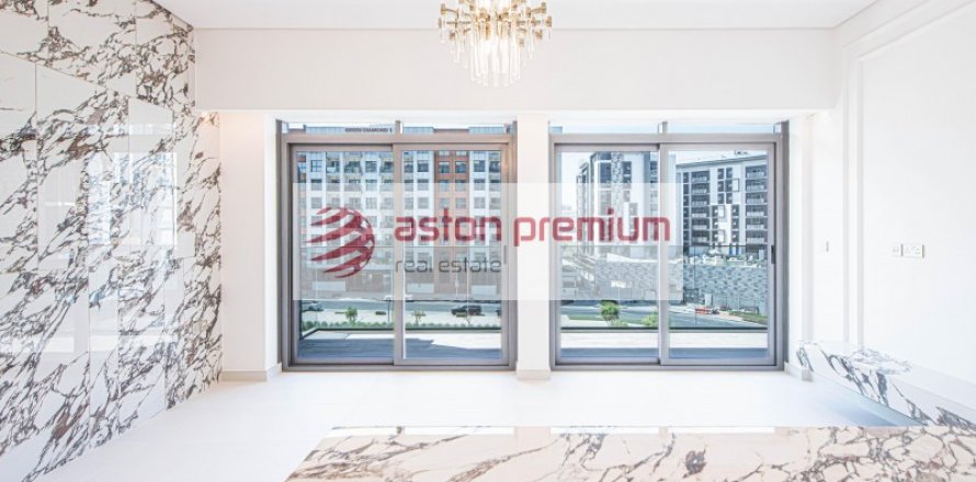 Apartamento en Arjan, Dubai, EAU 1 dormitorio, 89.5 m² № 641229