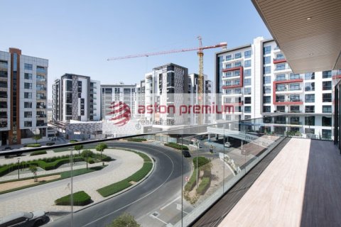 Apartamento en venta en Arjan, Dubai, EAU 1 dormitorio, 89.5 m2 № 641229 - foto 22
