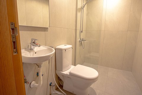 Rekkehus til salgs i Mina Al Arab, Ras Al Khaimah, Emiratene 4 soverom, 586 kvm Nr. 656917 - Foto 17