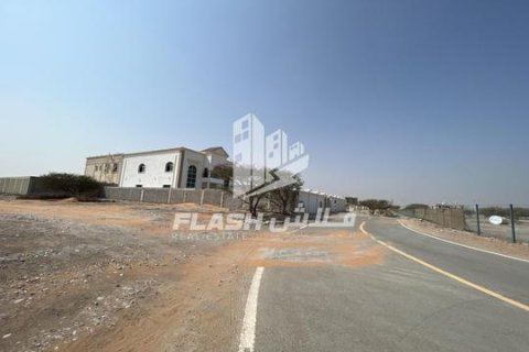 Vila u gradu Al Qusaidat, Ras Al Khaimah, UAE 6 spavaće sobe, 1365 m2 Br. 656913 - Slika 9