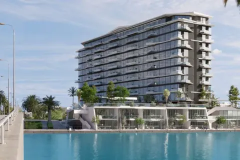 Apartamento para venda em Mina Al Arab, Ras Al Khaimah, EAU 1 quarto, 72 m2 № 656919 - foto 1