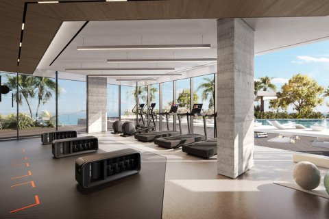 Apartamento para venda em Mina Al Arab, Ras Al Khaimah, EAU 1 quarto, 72 m2 № 656919 - foto 3