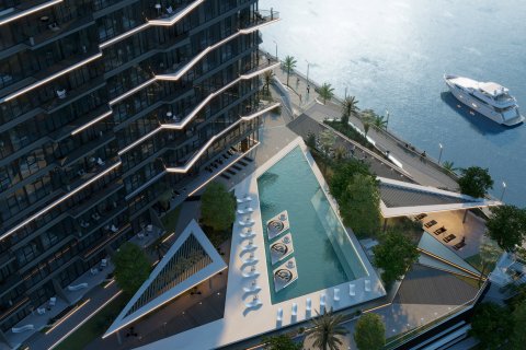 Apartamento para venda em Mina Al Arab, Ras Al Khaimah, EAU 1 quarto, 72 m2 № 656919 - foto 4