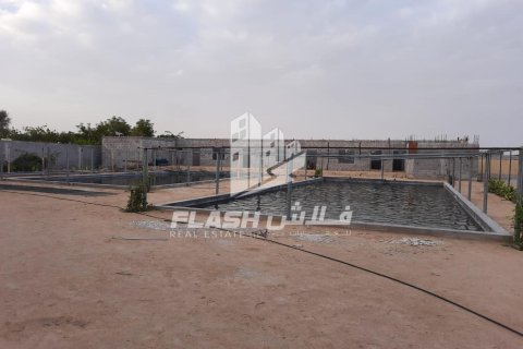 Ras Al Khaimah, BAE’de satılık земля 18581 m&sup2; No 656915 - fotoğraf 14