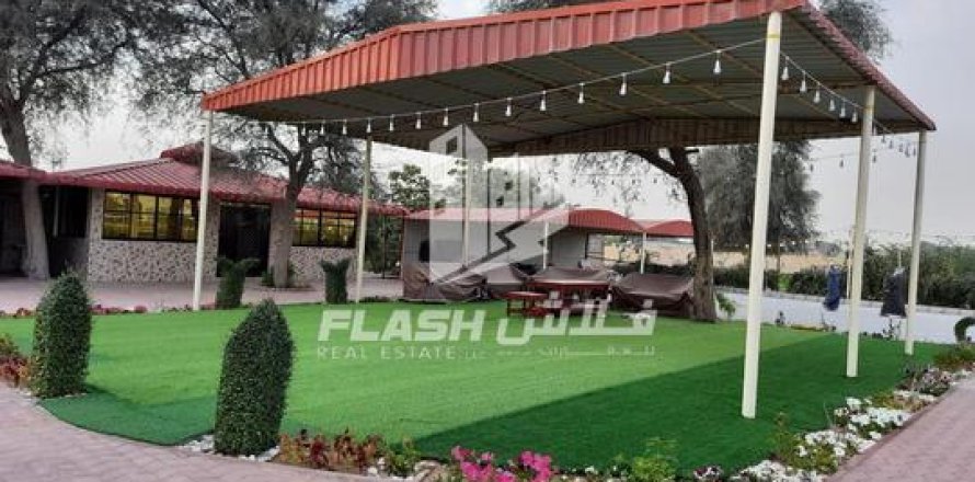 Ras Al Khaimah, BAE’de земля 18581 m&sup2; No 656915