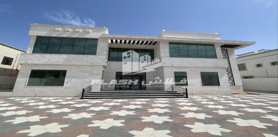 Villa in Al Dhait, Ras Al Khaimah, VAE 5 slaapkamers, 929 vr.m. nr 656914