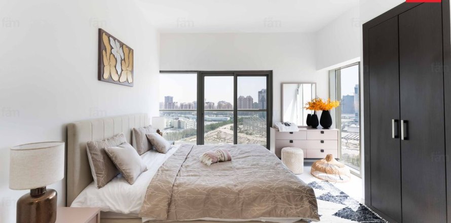 Motor City, Dubai, BAE’de daire 2 yatak odası, 111.9 m&sup2; No 640492