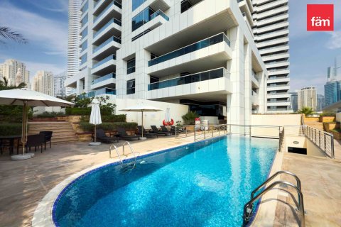 Dubai Marina, Dubai, संयुक्त अरब अमीरात में अपार्टमेंट, 1 बेडरूम, 98.8 वर्ग मीटर, संख्या 640496 - फ़ोटो 29