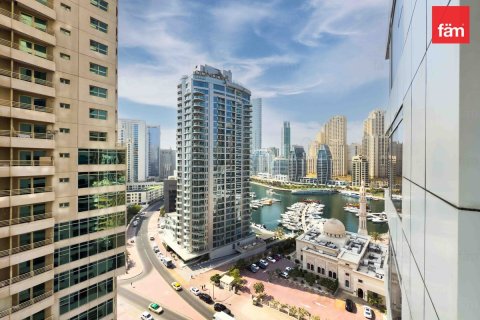 Dubai Marina, Dubai, संयुक्त अरब अमीरात में अपार्टमेंट, 1 बेडरूम, 98.8 वर्ग मीटर, संख्या 640496 - फ़ोटो 23