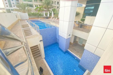 Dubai Marina, Dubai, संयुक्त अरब अमीरात में अपार्टमेंट, 1 बेडरूम, 98.8 वर्ग मीटर, संख्या 640496 - फ़ोटो 11