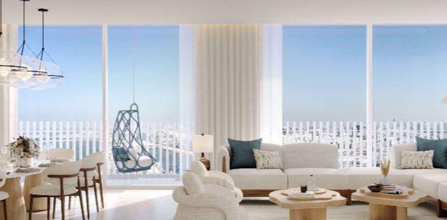 Leilighet i Dubai, Emiratene 3 soverom, 153.9 kvm nr. 640493