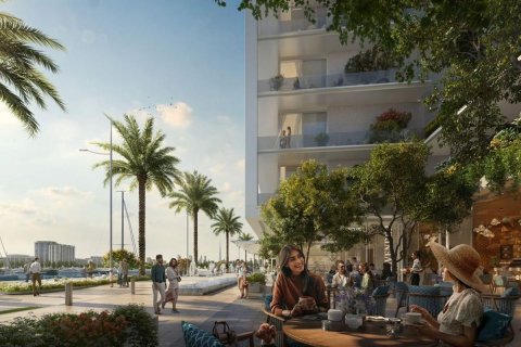 Leilighet til salgs i Dubai, Emiratene 3 soverom, 153.9 kvm Nr. 640493 - Foto 5