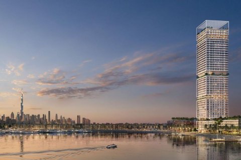 Διαμέρισμα σε Dubai, ΗΑΕ 3 υπνοδωμάτια, 153.9 τ.μ. Αρ. 640493 - φωτογραφία 3
