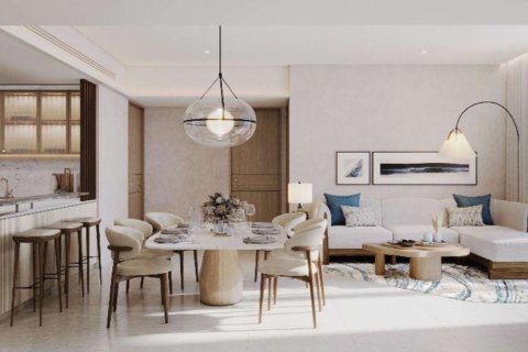 Apartment sa Dubai, UAE 3 silid-tulugan, 153.9 sq.m. № 640493