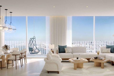 Διαμέρισμα σε Dubai, ΗΑΕ 3 υπνοδωμάτια, 153.9 τ.μ. Αρ. 640493 - φωτογραφία 8