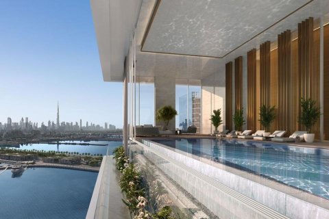 Διαμέρισμα σε Dubai, ΗΑΕ 3 υπνοδωμάτια, 153.9 τ.μ. Αρ. 640493 - φωτογραφία 10