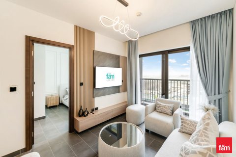 Διαμέρισμα σε Dubai, ΗΑΕ 1 υπνοδωμάτιο, 54.6 τ.μ. Αρ. 640491 - φωτογραφία 1