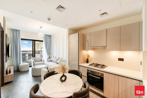 Διαμέρισμα σε Dubai, ΗΑΕ 1 υπνοδωμάτιο, 54.6 τ.μ. Αρ. 640491 - φωτογραφία 14