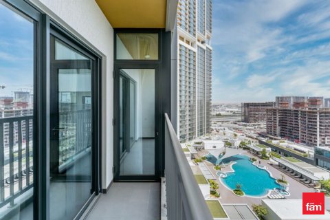 Διαμέρισμα σε Dubai, ΗΑΕ 1 υπνοδωμάτιο, 54.6 τ.μ. Αρ. 640491 - φωτογραφία 18