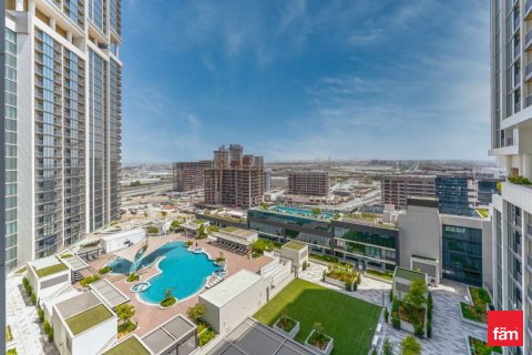 Διαμέρισμα σε Dubai, ΗΑΕ 1 υπνοδωμάτιο, 54.6 τ.μ. Αρ. 640491 - φωτογραφία 19