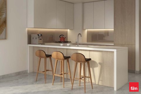 Apartament në Business Bay, Dubai, Emiratet e Bashkuara Arabe 1 dhomë gjumi, 57.6 m2. № 640495 - Foto 5