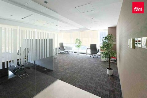 Pejabat di Dubai, UAE 51.1 meter persegi № 640494 - foto 11