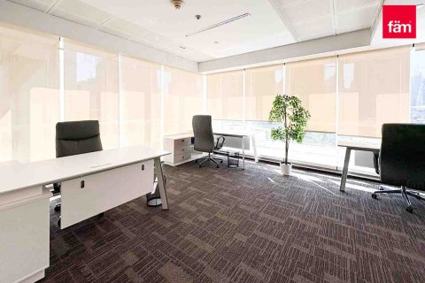 Pejabat di Dubai, UAE 51.1 meter persegi № 640494 - foto 3