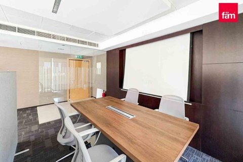 Pejabat di Dubai, UAE 51.1 meter persegi № 640494 - foto 4