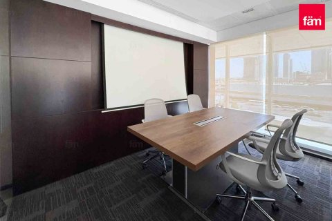 Pejabat di Dubai, UAE 51.1 meter persegi № 640494 - foto 10