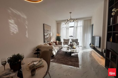 Müüa korter asukohaga Arjan, Dubai, AÜE: 2 magamistoaga, 114.6 m² Nr 640490 - pilt 2