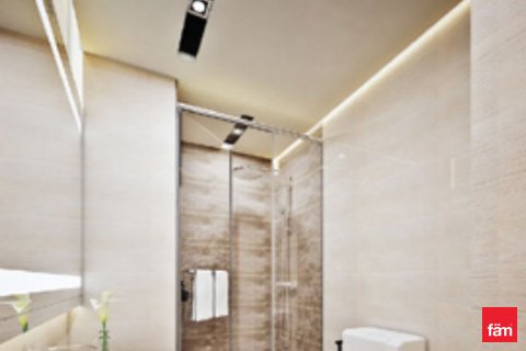 Apartment sa Arjan, Dubai, UAE 2 silid-tulugan, 114.6 sq.m. № 640490 - larawan 6
