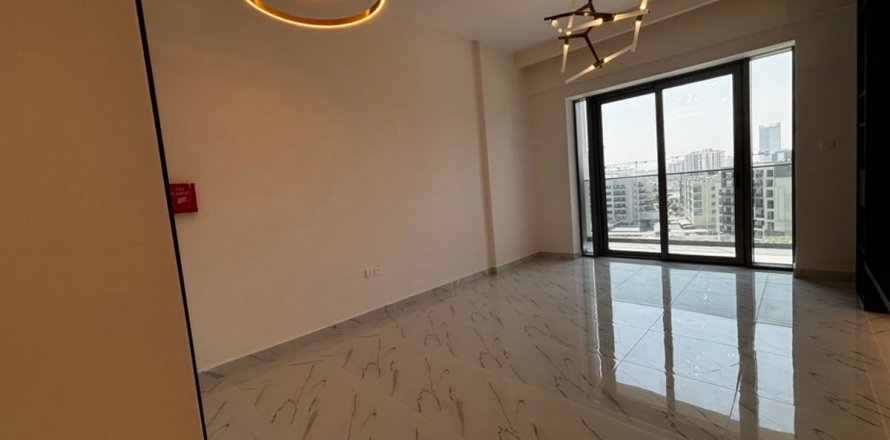 Appartamento a Arjan, Dubai, EAU 2 camere da letto, 114.6 mq. № 640490