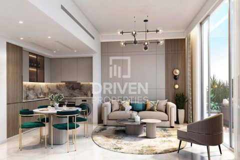 Wohnung zum Verkauf in City of Arabia, Dubai, VAE 1 Zimmer, 32.52 m2 Nr. 742316 - Foto 7