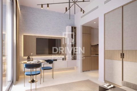 Wohnung zum Verkauf in City of Arabia, Dubai, VAE 1 Zimmer, 32.52 m2 Nr. 742316 - Foto 3