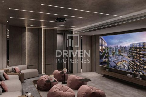 Wohnung zum Verkauf in City of Arabia, Dubai, VAE 1 Zimmer, 32.52 m2 Nr. 742316 - Foto 17