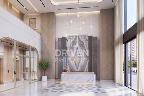 Apartamento em City of Arabia, Dubai, EAU 1 quarto, 32.52 m2 № 742316