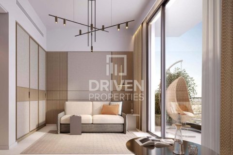 Wohnung zum Verkauf in City of Arabia, Dubai, VAE 1 Zimmer, 32.52 m2 Nr. 742316 - Foto 4
