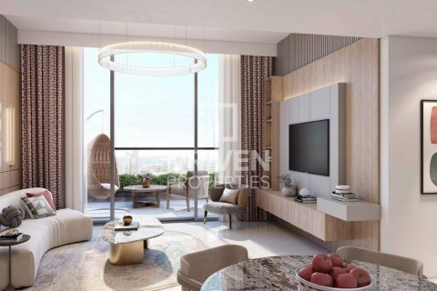 Wohnung zum Verkauf in City of Arabia, Dubai, VAE 1 Zimmer, 32.52 m2 Nr. 742316 - Foto 8