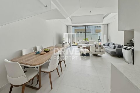 Kuća u nizu u gradu Mohammed Bin Rashid City, Dubai, UAE 2 spavaće sobe, 111.95 m2 Br. 742314 - Slika 7