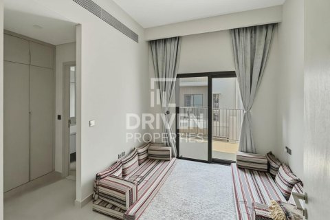 Kuća u nizu u gradu Mohammed Bin Rashid City, Dubai, UAE 2 spavaće sobe, 111.95 m2 Br. 742314 - Slika 4