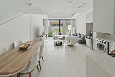 Kuća u nizu u gradu Mohammed Bin Rashid City, Dubai, UAE 2 spavaće sobe, 111.95 m2 Br. 742314 - Slika 3
