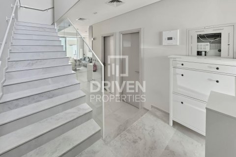 Kuća u nizu u gradu Mohammed Bin Rashid City, Dubai, UAE 2 spavaće sobe, 111.95 m2 Br. 742314 - Slika 8