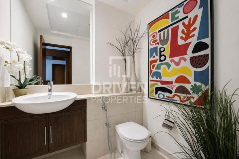 Apartamento para venda em Downtown Dubai (Downtown Burj Dubai), Dubai, EAU 1 quarto, 91.6 m2 № 742318 - foto 10